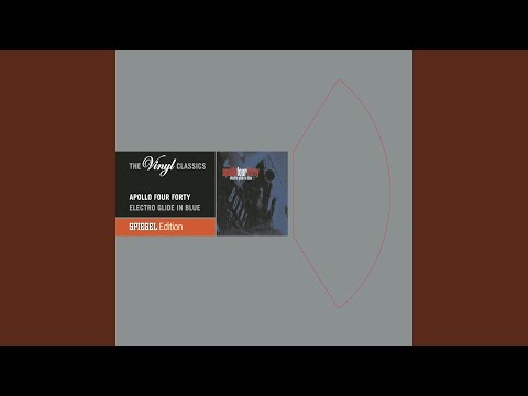 Apollo 440 — Tears of the Gods