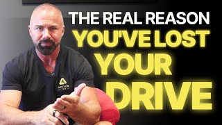 The Shocking TRUTH About Testosterone and Sex Drive | #testosteronetherapy