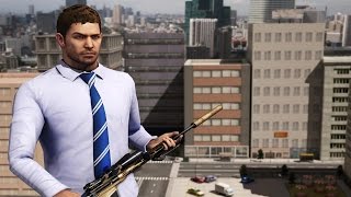 Boss Sniper (18+) Android Gameplay Trailer [HD] screenshot 1