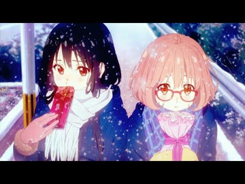 الأغنية الجميلة الرائعة آلآف الأزهار تبكيني تنادي أيمي هيتاري النسخة العربية 