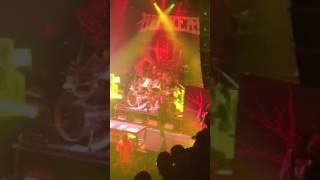 HellYeah HellYeah liver in Denver Colorado