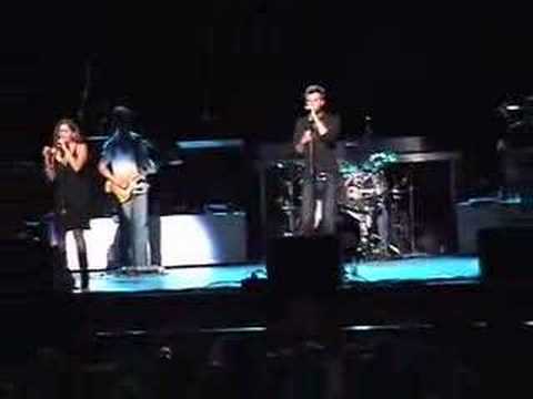 Lady Antebellum - All We'd Ever Need LIVE from York, PA