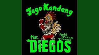 Jago Kandang (Remastered 2025)