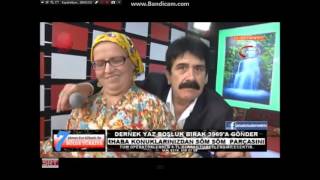 Ahmet Ece Gülesi̇n İle Sevket & Elif Doğan