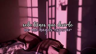 Alina Baraz - Take It Home// Español