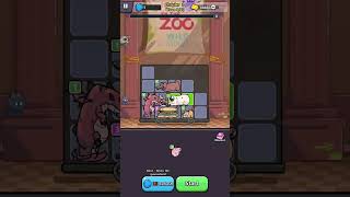 Vượt Ải Cuồng Nhiệt-Backpack Fury – Wild Survivor hack mod