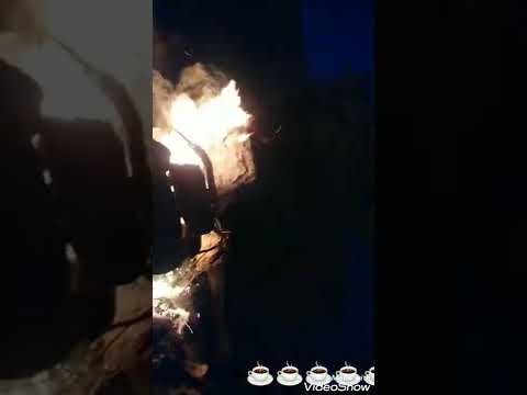 أطيب كاسة شاي على الحطب حالات واتس اب