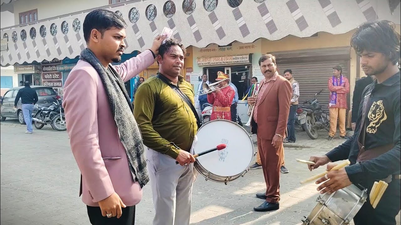 ll- हाल सुनावा किस नु दिल दा🤯 -ll ✨✨zuber bhai 🎙️, Deepak bhai✨✨ ♥️Rohit bhai🥁 ✨ Kamal Band Kaithal 