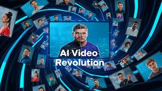 Revolutionary AI Video Generation Frameworks for 2025 Content Creators screenshot 4