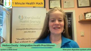 HH237 - How Long Have You Been Using Antacids?
