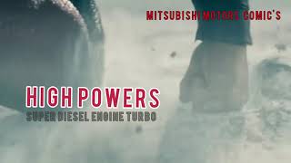 Batapa Gagahnya Pajero Sport Dakkar 2021, Suv Built Up.