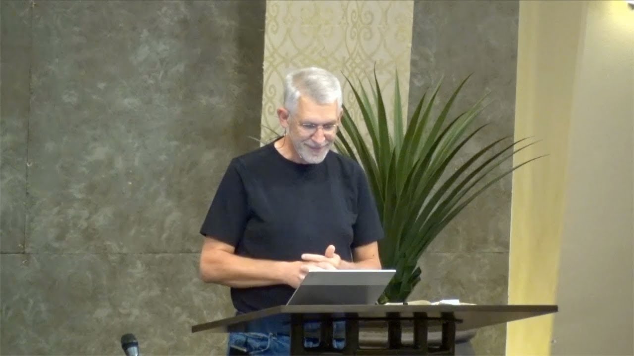 Psalm 88 • A Cry of Pain and Sorrow