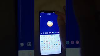 Emoji video tutorial #shorts #tutorial