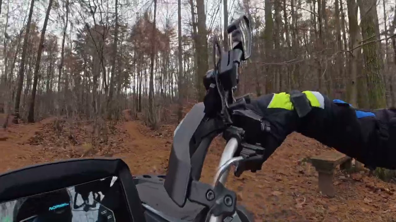 CF gladiátor G3 a DJI 360