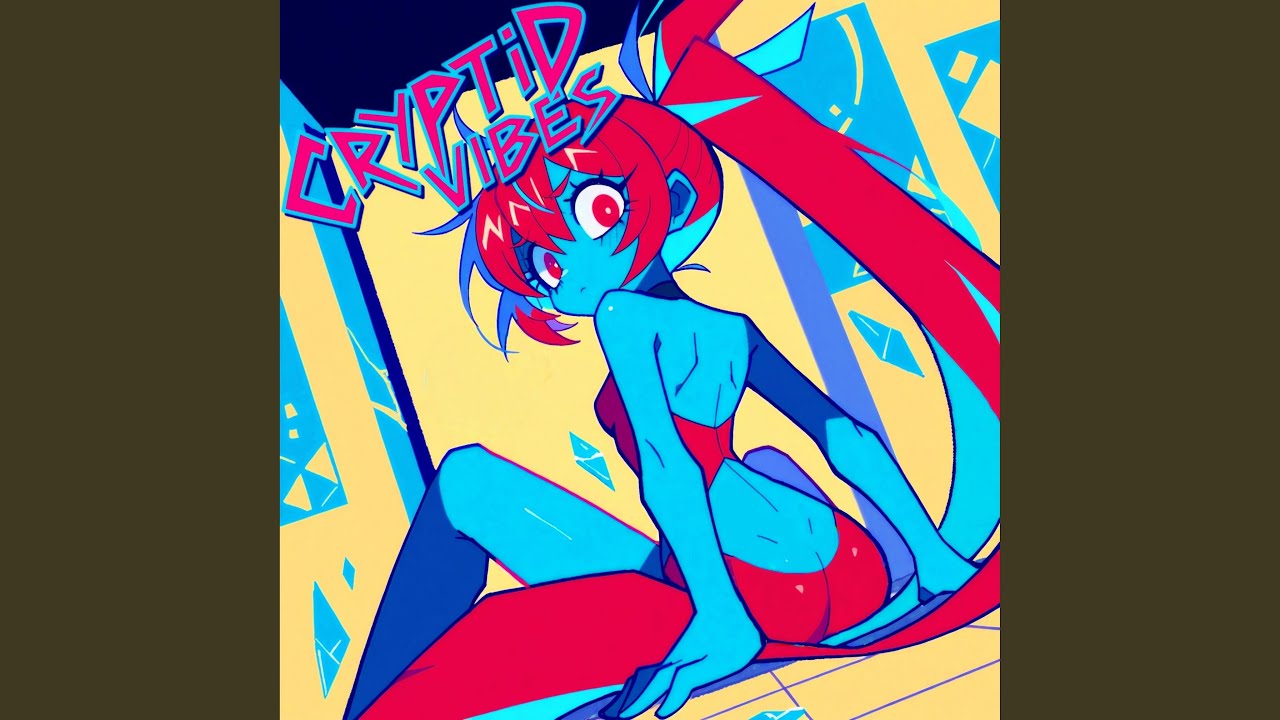 Cryptid Vibes