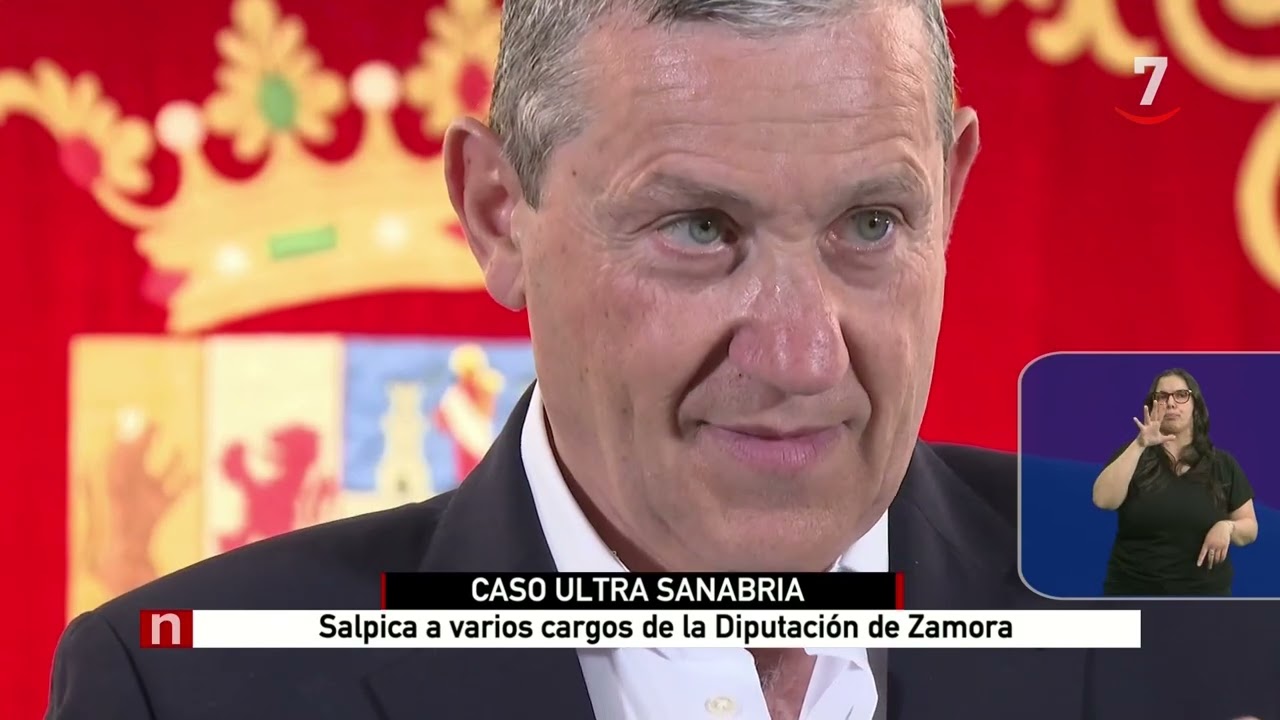 CyLTV Noticias 14:30 (21/05/2026) Lengua de signos