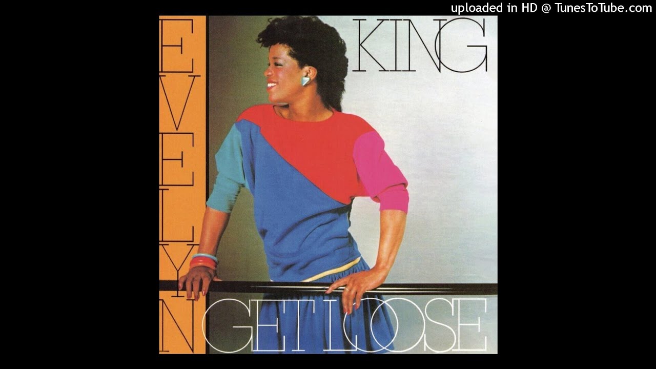 Evelyn King - Stop That