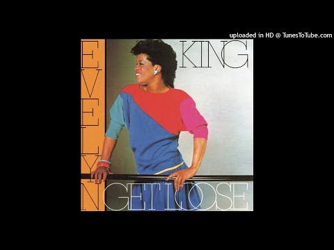 Evelyn King - Stop That