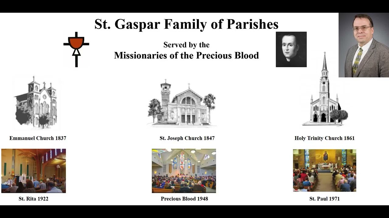 Праздник Святого Семейства - Католическая церковь Эммануил