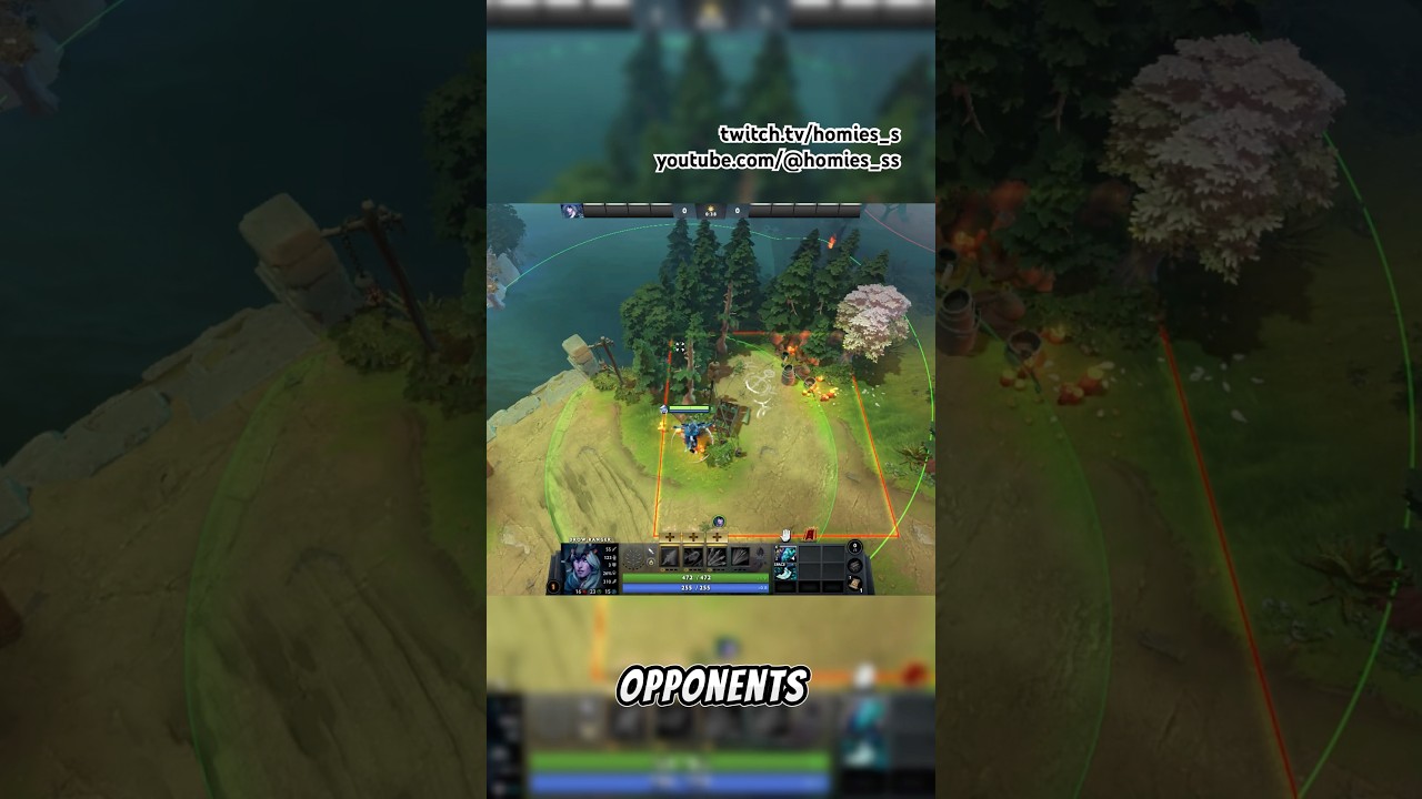 SECRET Warding Spots in the new PATCH 