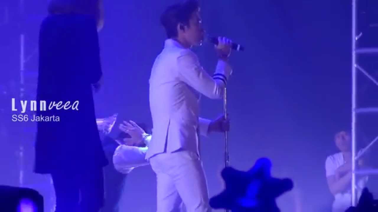 150503 SS6 Jakarta - Growing Pains [Donghae Focus]