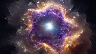 Journey Beyond The Speed Of Light: What Lies Beyond The Edge Of Our Universe?