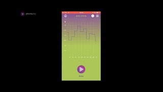 Plant Activity Screen - Plants Play App - HELP screenshot 1