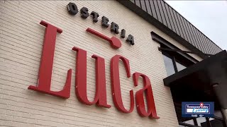 Osteria LuCa bringing fresh Italian flavors to the Valley