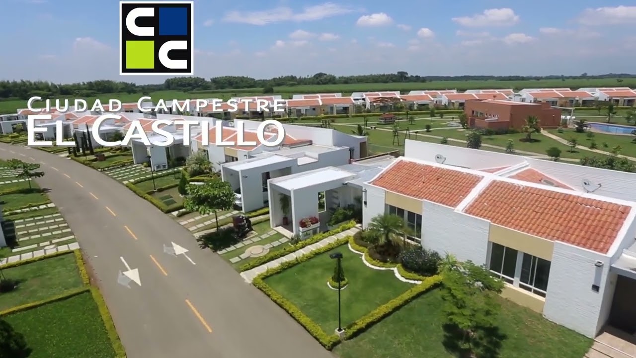 Constructora el Castillo