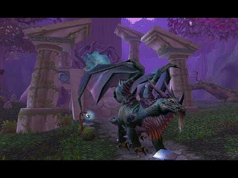 Doing Green Dragons - Saturday WoW stream - Doing Green Dragons - Saturday WoW stream