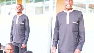 Nyota BY SDA MWANGAZA EAST CHURCH CHOIR