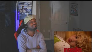 ROSÉ - stay a little longer | Reaction