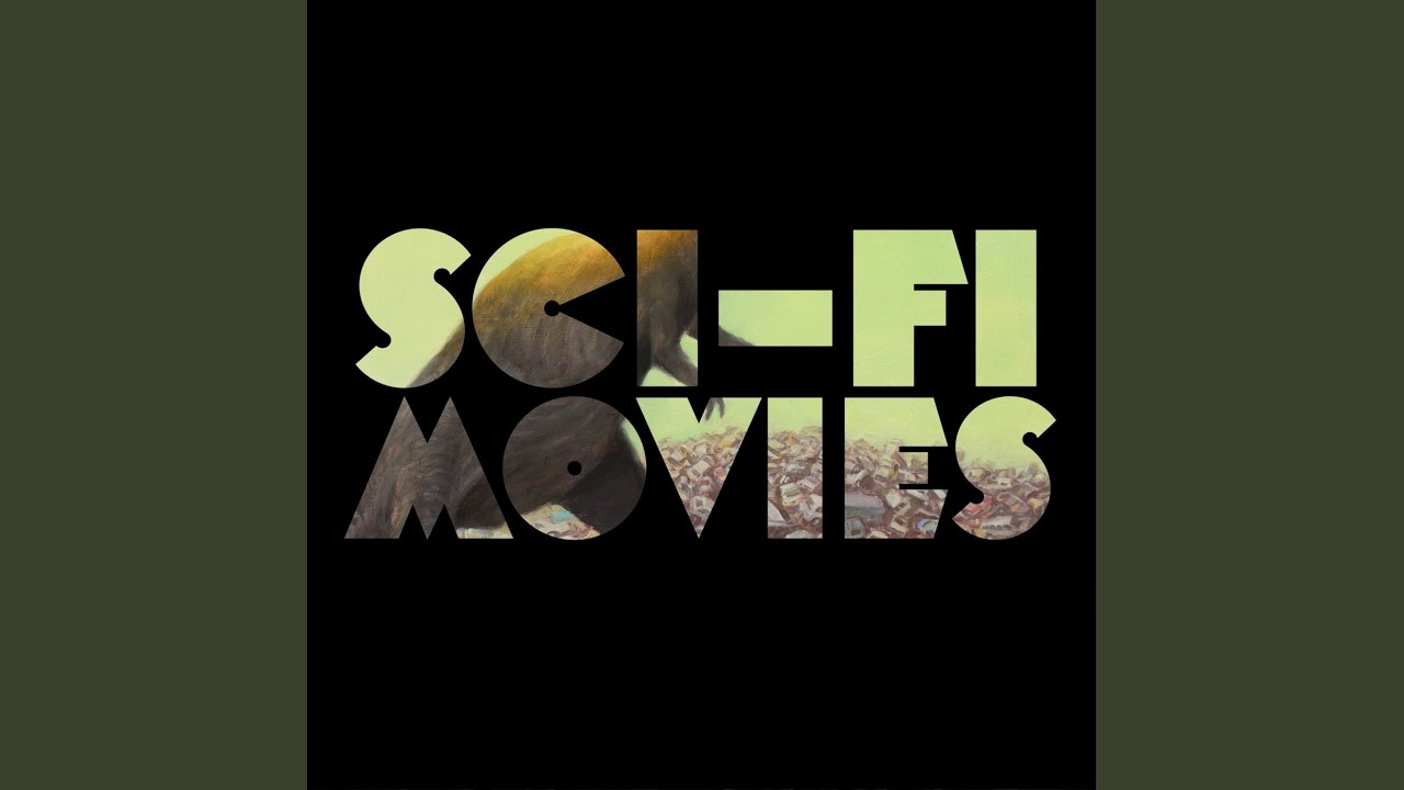 SCI-FI MOVIES