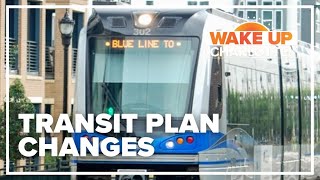 City transportation chair 'skeptical' transit plan will get approved this year