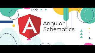 Angular Schematics Command Chaining