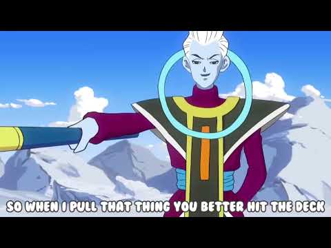 Broly got BULLIED!?
