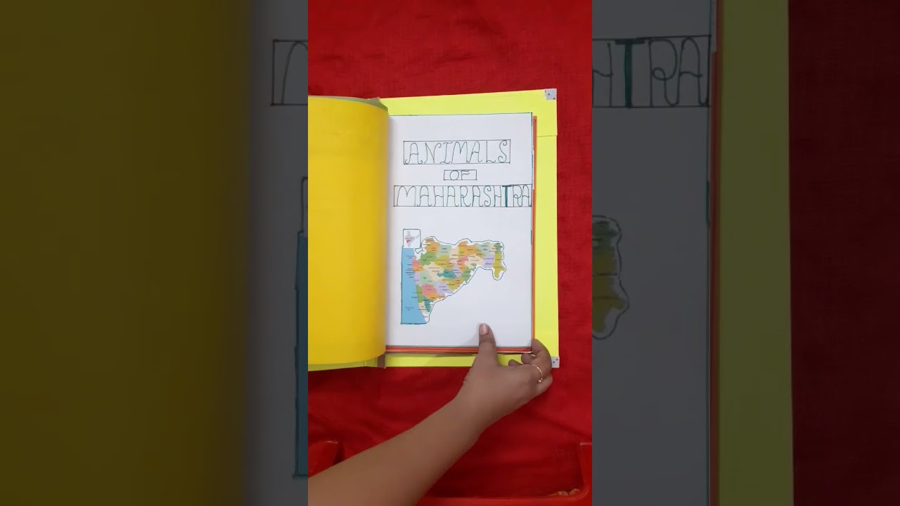 ART INTEGRATED PROJECT 