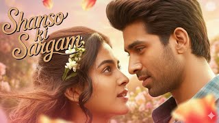 Shanso Ki Sargam Hit Romantic Super 90S Vibe Song