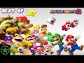 Best Bits of Mario Party Part 1