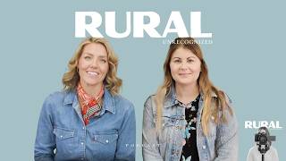 Rural Unrecognized: The Story of KR Counselling & Psychotherapy