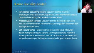 Tugas besar 1-Pengantar cloud computing