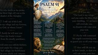 my God is my protection