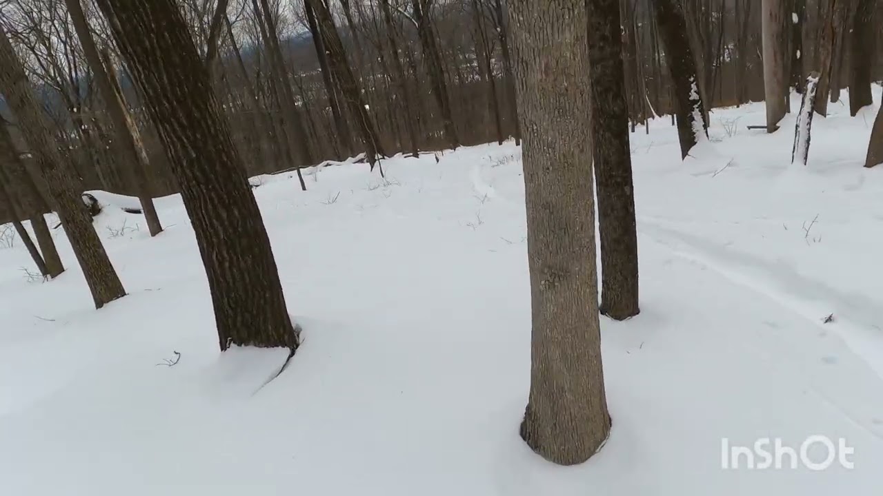 Talcott Mountain Lap 2 