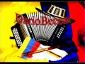 Cigarro y Coca - Los Compadres del Ande