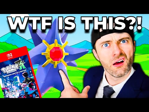 This Pokémon Game Is A SCAM 