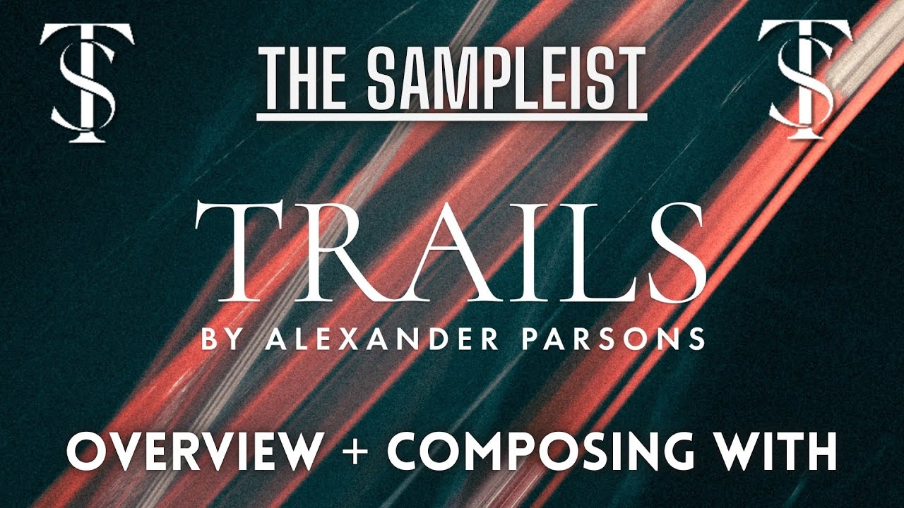 Sampleist — Треки Fracture Sounds и Александра Парсонса — Обзор — Сочинение с