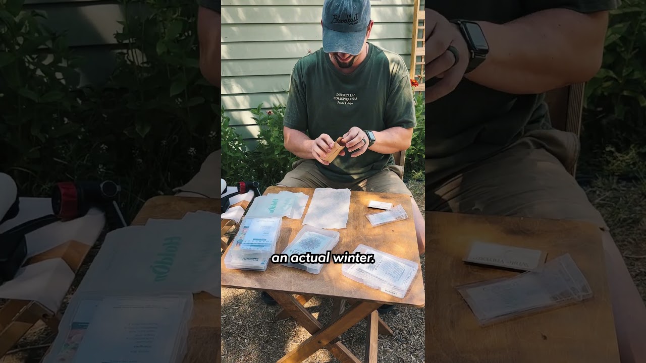 Want To Grow Perennials In A Warm Zone? You Need To Do This 