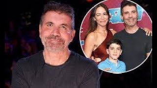 Simon Cowell reveals he struggled with private mental health battles during global pandemic