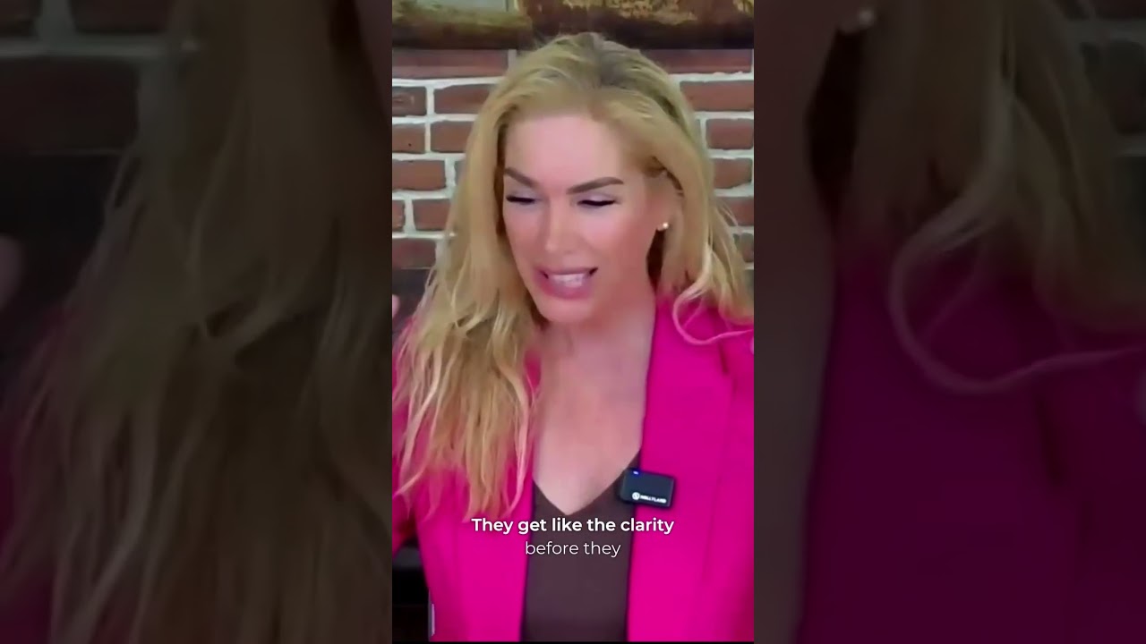 Lessons on Love from End-of-Life