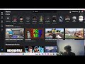 🔴OMETV/ROBLOX STREAM!🔴